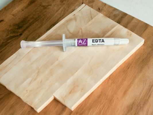 EDTA ( TWIN PACK - 2 SYRINGE OF 3 GM EACH )