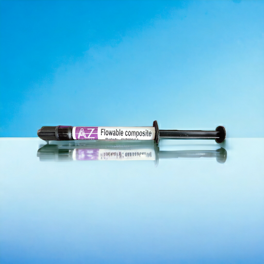FLOWABLE COMPOSITE (TWIN PACK - 2 SYRINGES OF 2 GM EACH)
